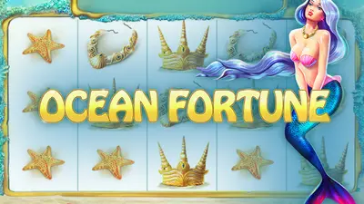 ocean fortune